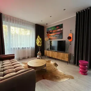Apartament The Mirrors, Sopot